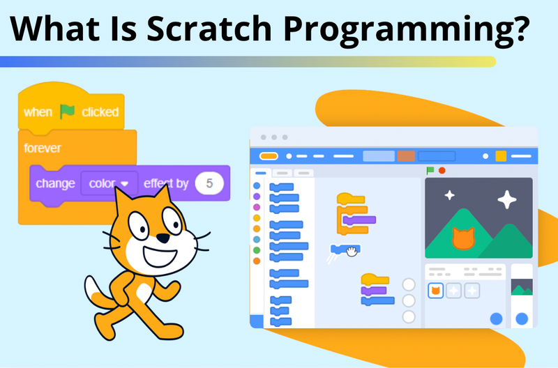 Programming with Scratch Image 2